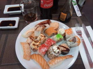 Mizuumi Sushi Wok Bisceglie