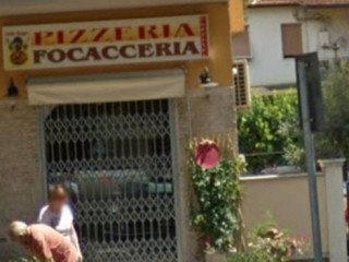 Jolly Roger Pizzeria Focacceria