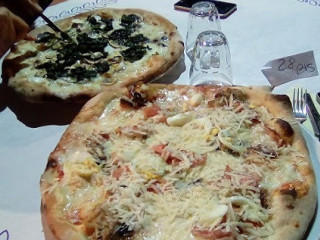 Copacabana Pizzeria