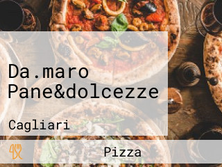 Da.maro Pane&dolcezze