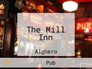 The Mill Inn