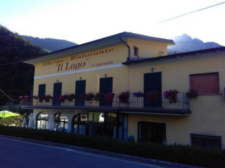 Albergo Il Lago