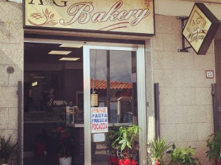 A&g Bakery