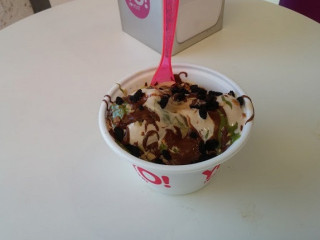 Yoyogurt