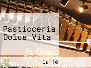 Pasticceria Dolce Vita