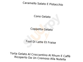 Fior Di Gelato