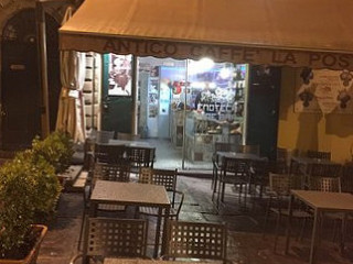 Antico Caffe La Posta