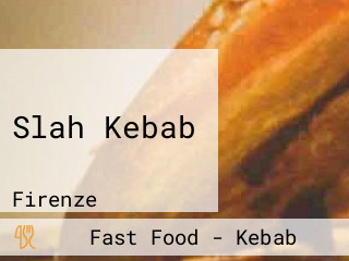 Slah Kebab