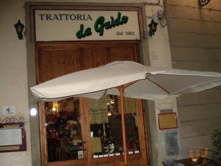 Trattoria Da Guido Firenze