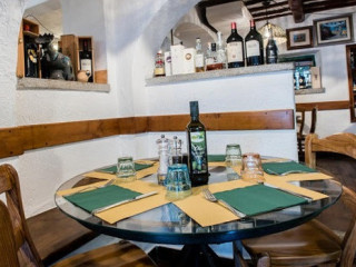 Pizzeria Il Cantuccio