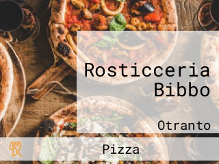 Rosticceria Bibbo