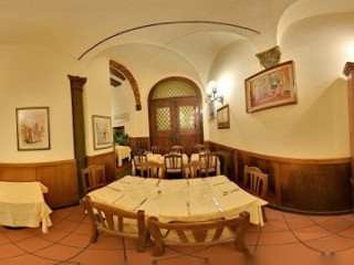 Trattoria Mamma Gina