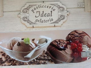 Pasticceria Gelateria Ideal