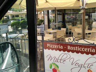 Rosticceria Pizzeria Millevoglie