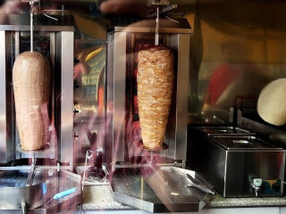 Istanbul Kebab