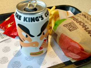 Burger King