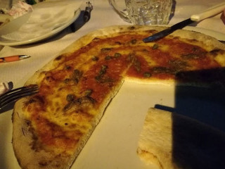 Pizzeria Il Gatto Rosso