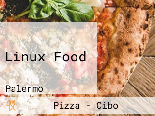 Linux Food