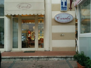 Pasticceria Carolei