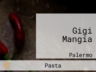 Gigi Mangia