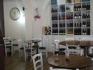 Trattoria Lingua Grossa