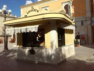 Gelateria Del Chiosco