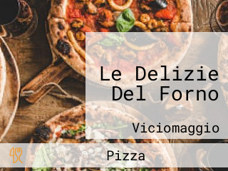 Le Delizie Del Forno