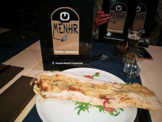 Pizzeria Menhir