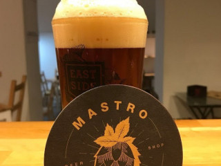 Mastro Malto Beer Shop