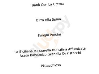 Pizzeria Da Brigida