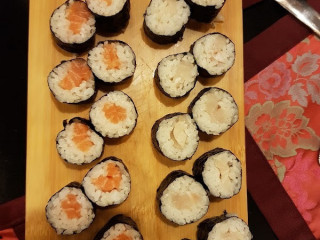 Lovesushi