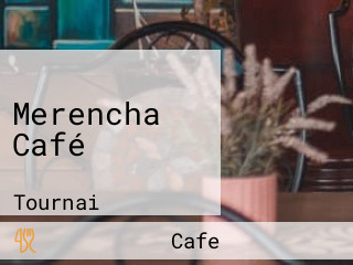 Merencha Café