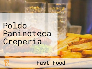 Poldo Paninoteca Creperia