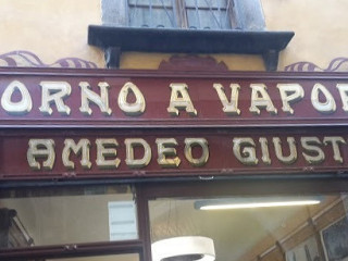 Forno A Vapore Amedeo Giusti