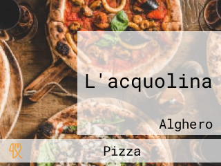 L'acquolina