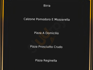 Pizzeria Reginella