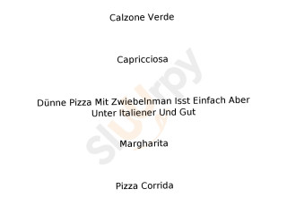 Pizzeria Del Centro