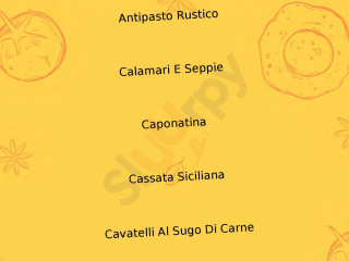 Trattoria Al Castello