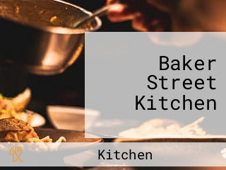 Baker Street Kitchen