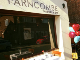 Farncombe Tandoori