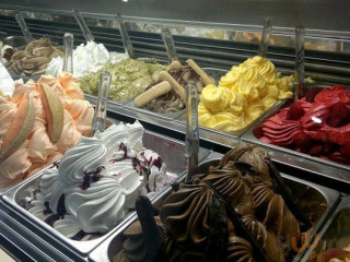 Gelateria Degli Angeli