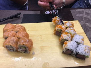 Nagoya Sushi