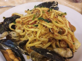 Trattoria Catania Ruffiana