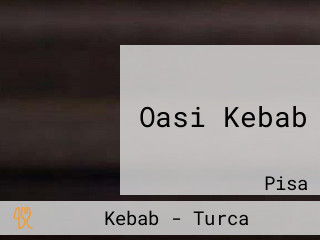 Oasi Kebab