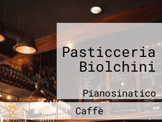 Pasticceria Biolchini