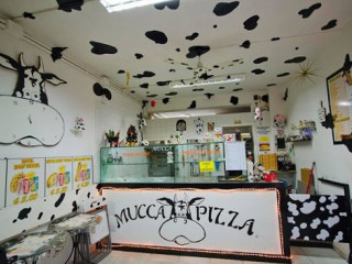 Mucca Pizza