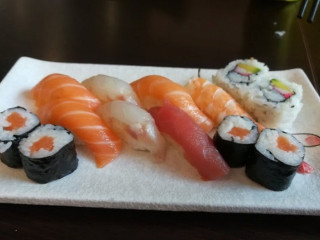 Nagoya Sushi