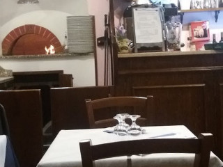 Pizzosteria I Tre Archi