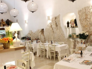 Osteria Del Tempo Perso