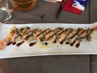 Sushi Sayonara